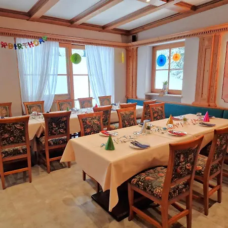Apartament Ferienwohnanlage 