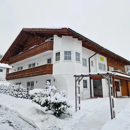 Ferienwohnanlage 
