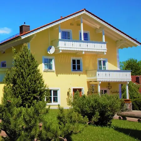 Ferienwohnanlage 